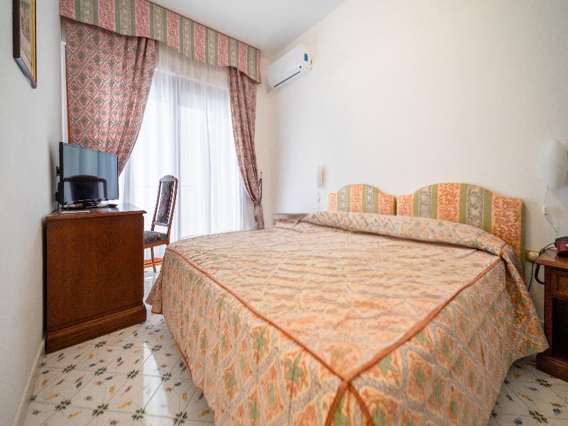 Hotel La Castellana - Oda