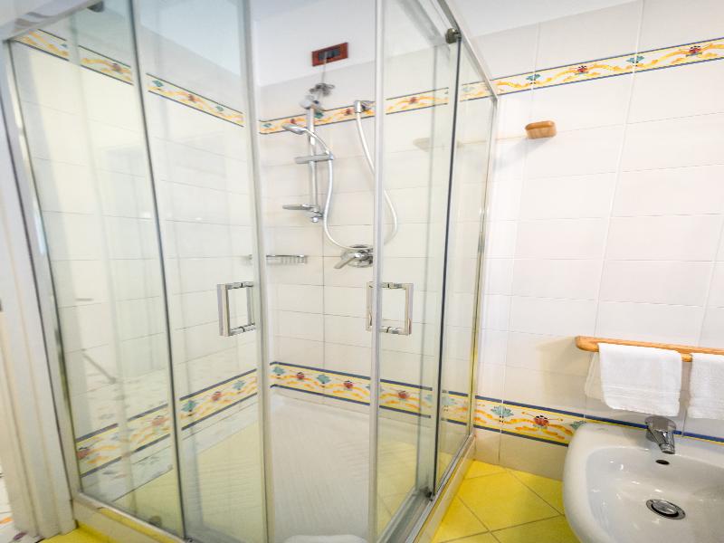 Hotel La Castellana - Oda