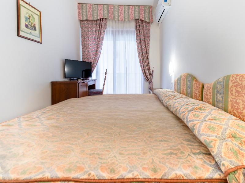 Hotel La Castellana - Oda