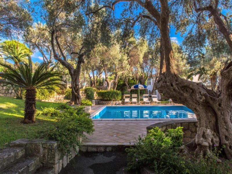 Hotel La Castellana - Havuz