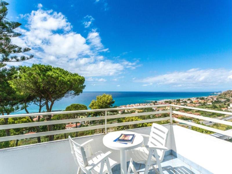 Hotel La Castellana - Teras