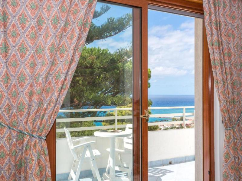 Hotel La Castellana - Teras