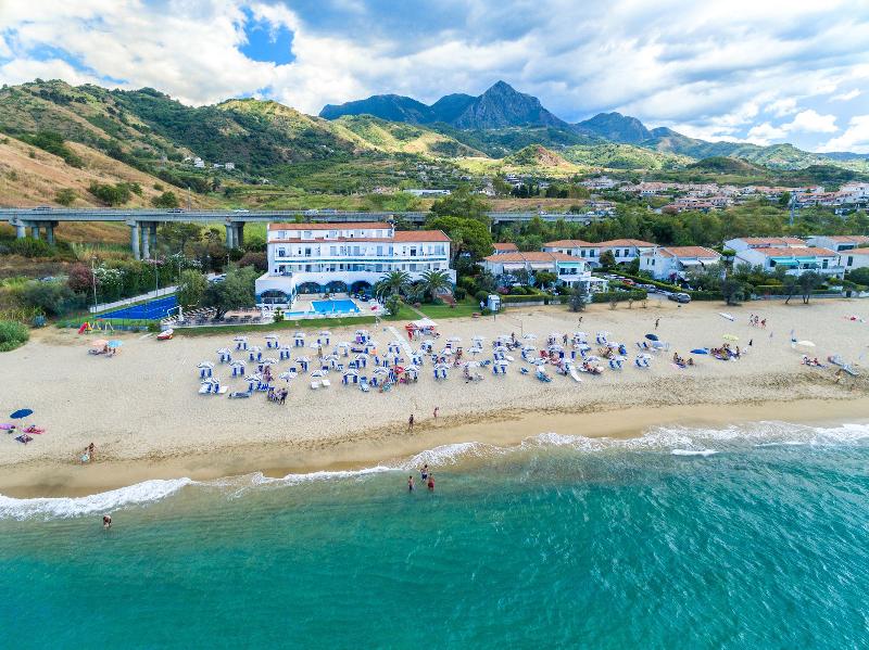Hotel Poseidon - Genel
