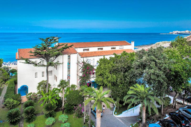 Hotel Poseidon - Genel
