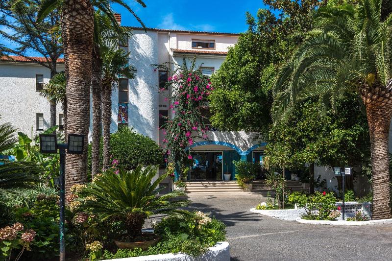 Hotel Poseidon - Genel