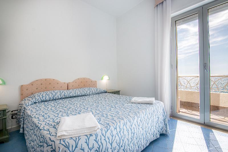 Hotel Poseidon - Oda