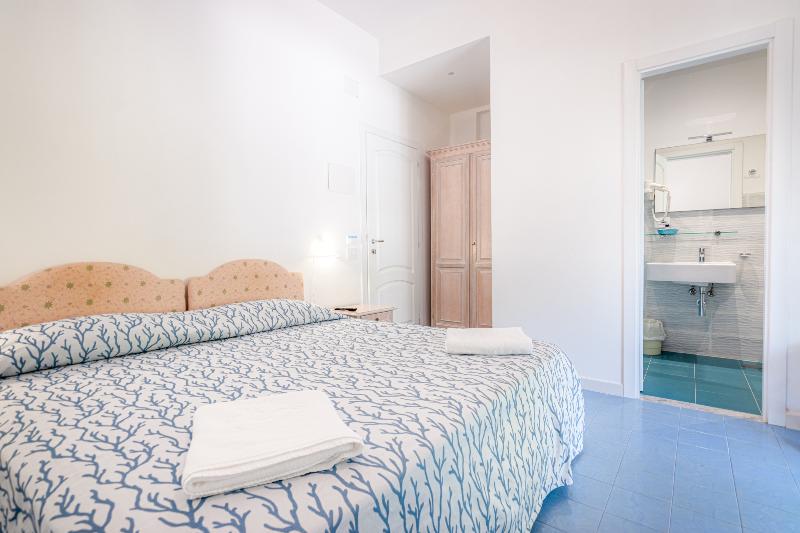 Hotel Poseidon - Oda