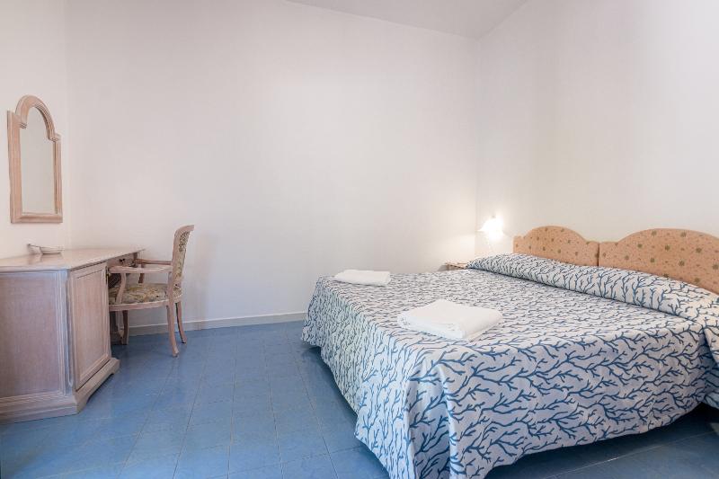 Hotel Poseidon - Oda