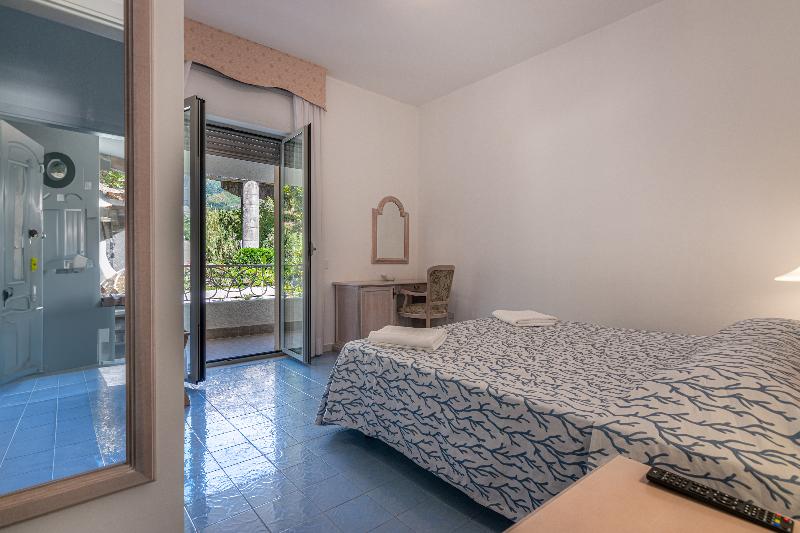 Hotel Poseidon - Oda