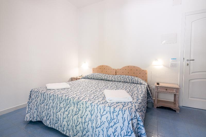 Hotel Poseidon - Oda