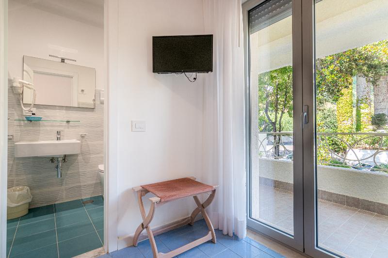 Hotel Poseidon - Oda
