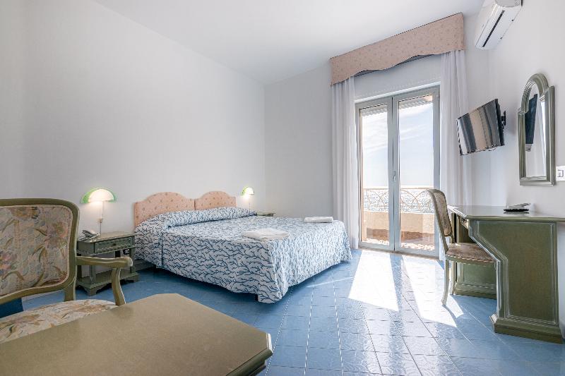 Hotel Poseidon - Oda