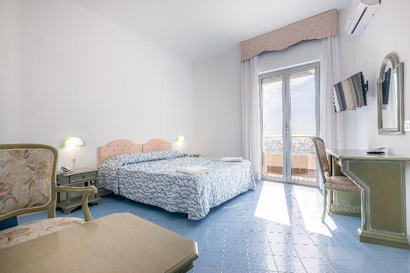 Hotel Poseidon - Oda