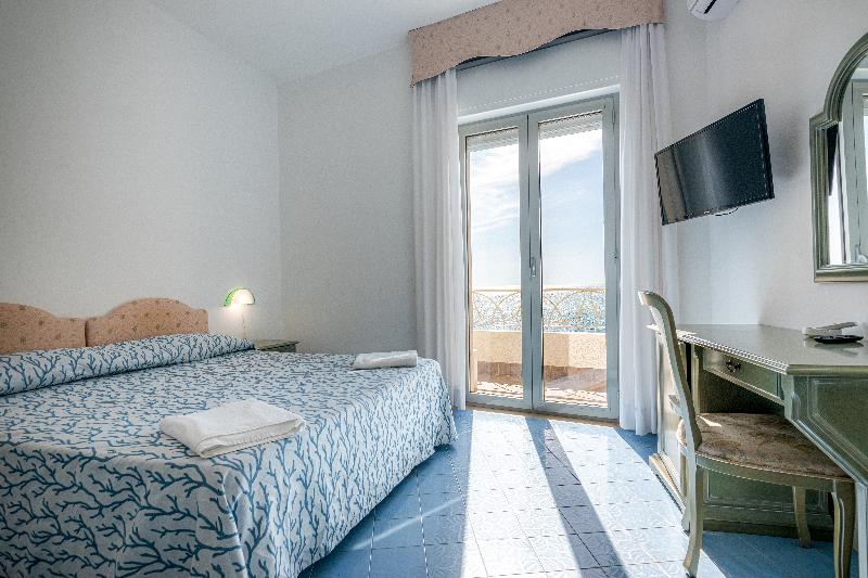 Hotel Poseidon - Oda