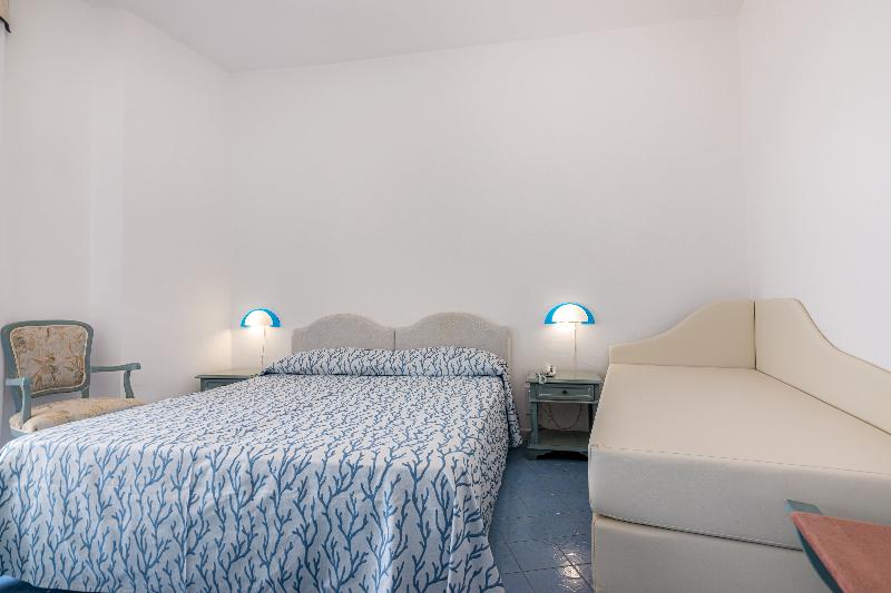 Hotel Poseidon - Oda