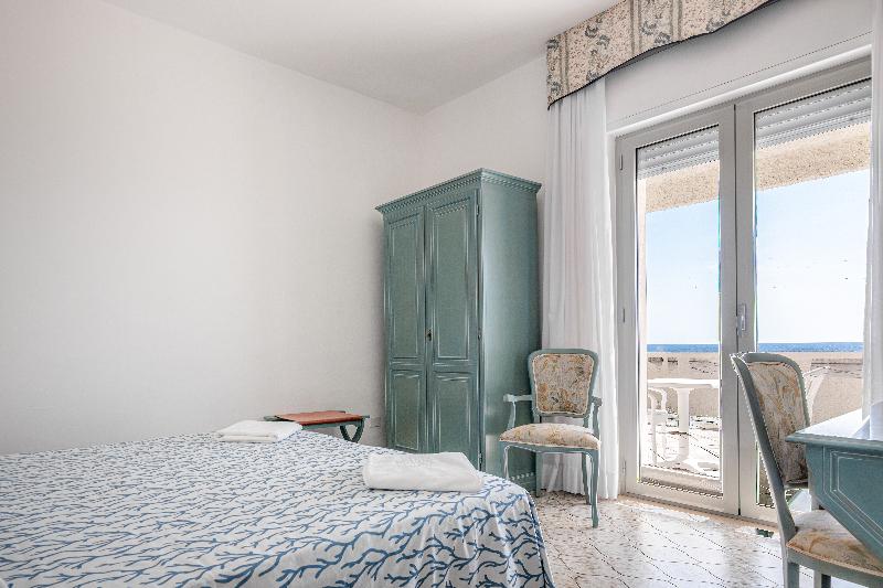 Hotel Poseidon - Oda