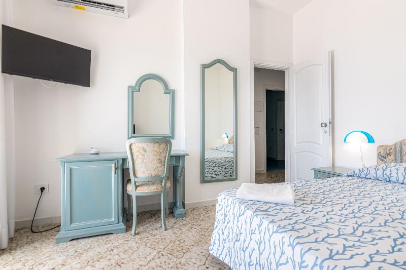 Hotel Poseidon - Oda