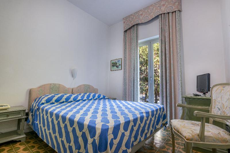 Hotel Poseidon - Oda