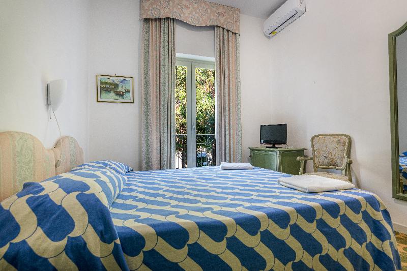 Hotel Poseidon - Oda