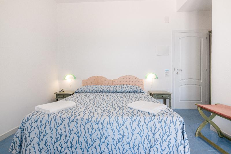 Hotel Poseidon - Oda