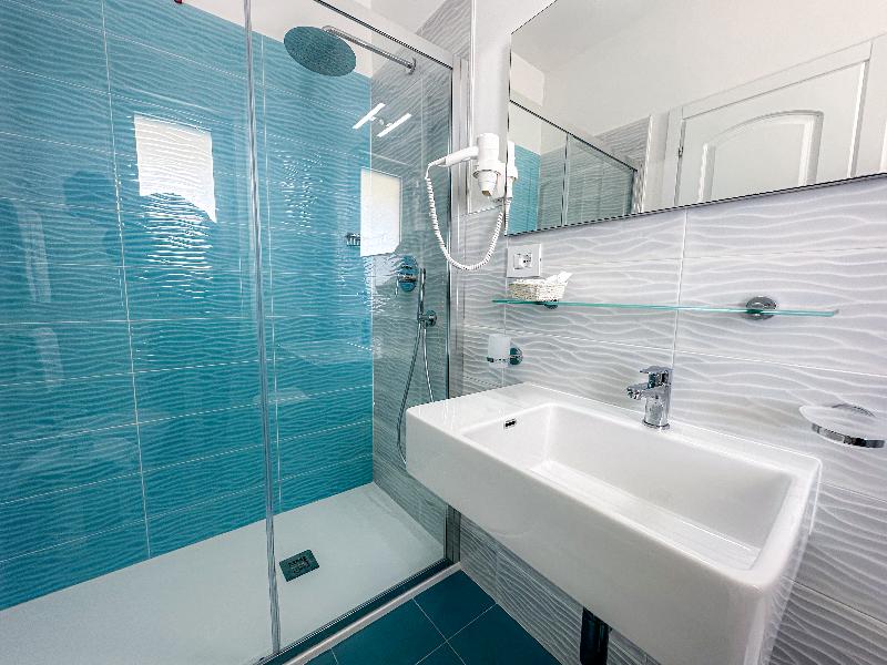 Hotel Poseidon - Oda