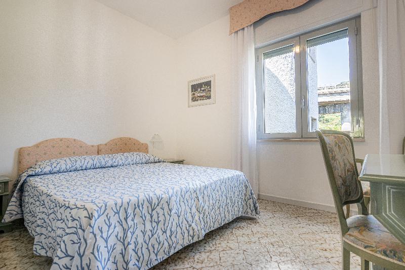 Hotel Poseidon - Oda