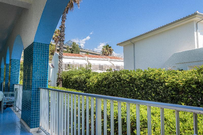 Hotel Poseidon - Oda