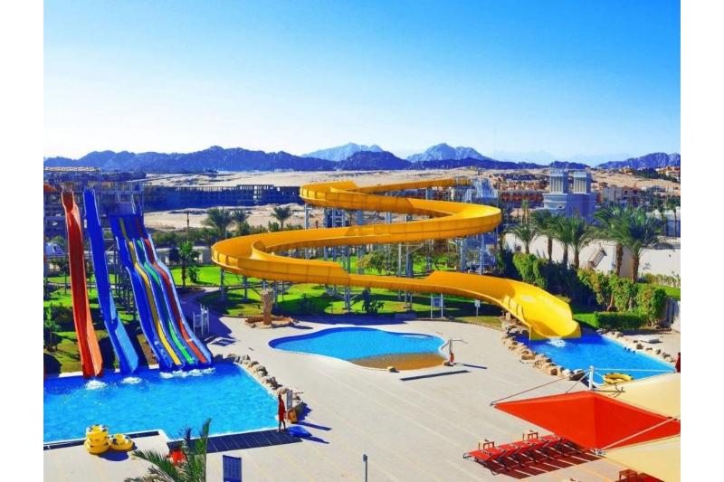 Pickalbatros Royal Moderna Resort -Sharm El Sheikh - Aktivite