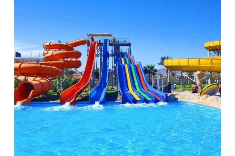 Pickalbatros Royal Moderna Resort -Sharm El Sheikh - Aktivite