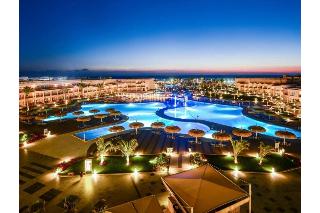 Pickalbatros Royal Moderna Resort -Sharm El Sheikh otel fotoğrafı