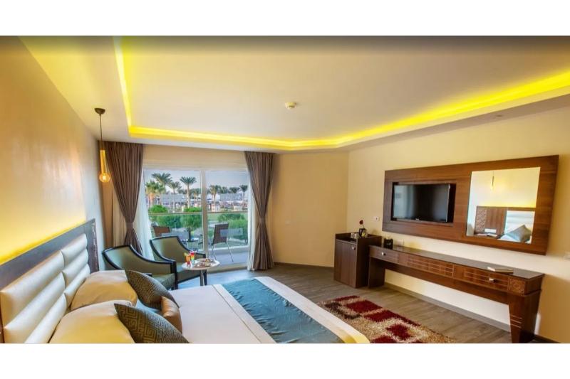 Pickalbatros Royal Moderna Resort -Sharm El Sheikh - Oda