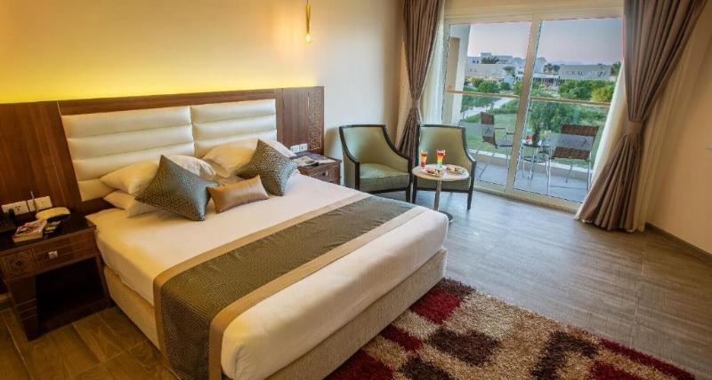 Pickalbatros Royal Moderna Resort -Sharm El Sheikh - Oda