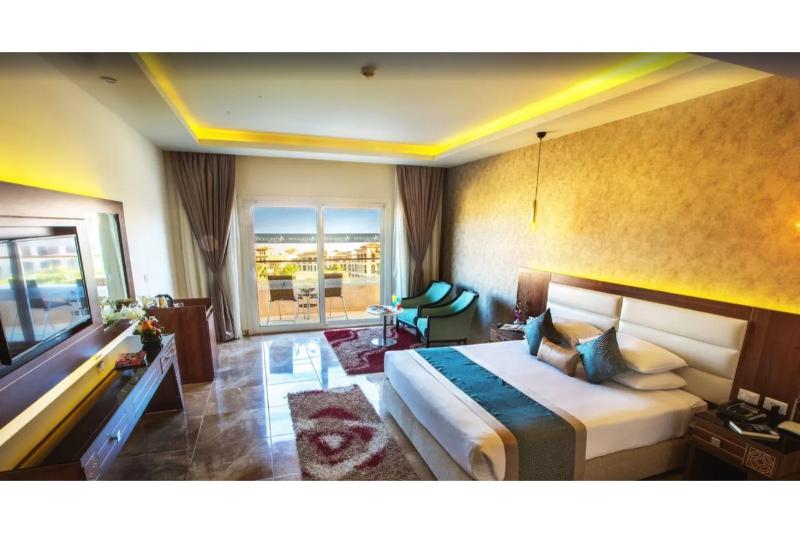 Pickalbatros Royal Moderna Resort -Sharm El Sheikh - Oda