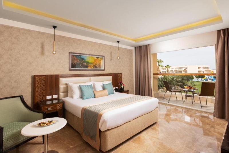 Pickalbatros Royal Moderna Resort -Sharm El Sheikh - Oda