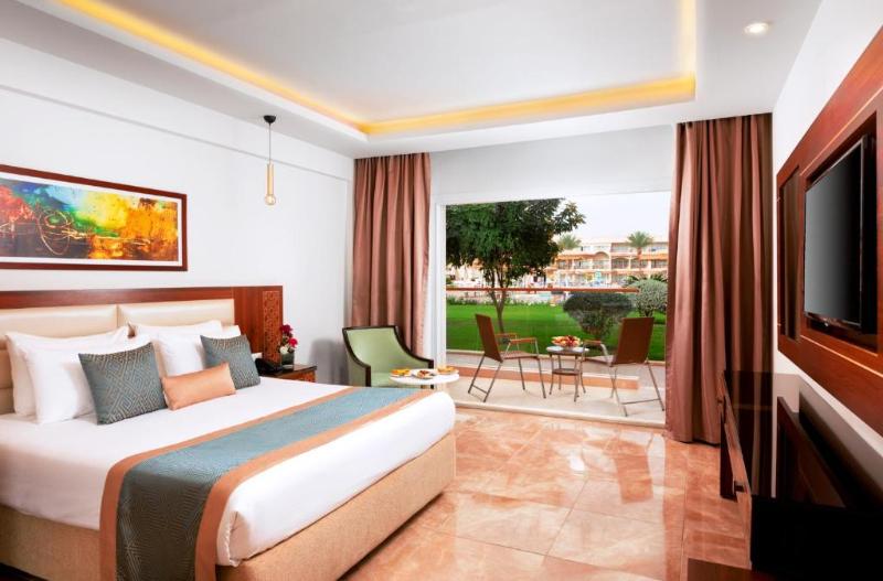 Pickalbatros Royal Moderna Resort -Sharm El Sheikh - Oda
