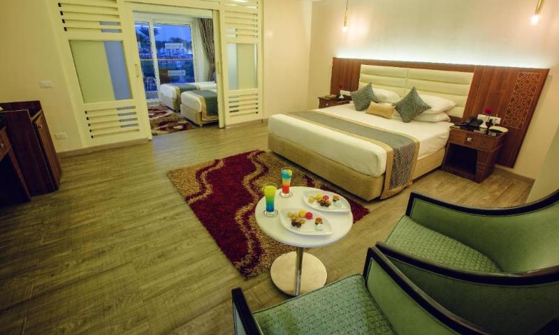 Pickalbatros Royal Moderna Resort -Sharm El Sheikh - Oda