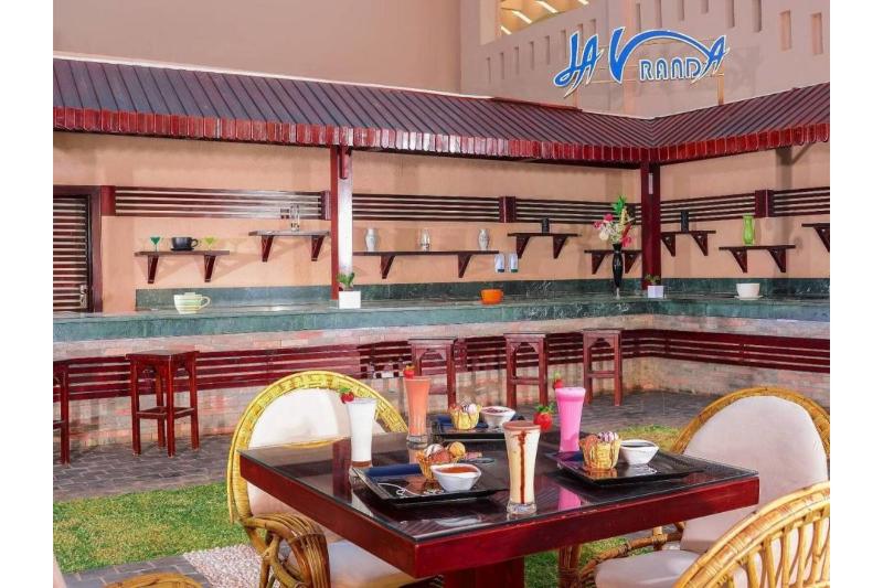 Pickalbatros Royal Moderna Resort -Sharm El Sheikh - Restoran