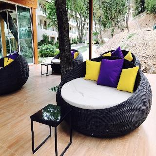 Sealey Resort Koh Larn fotoÄŸrafÄ±