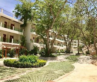 Sealey Resort Koh Larn otel fotoğrafı