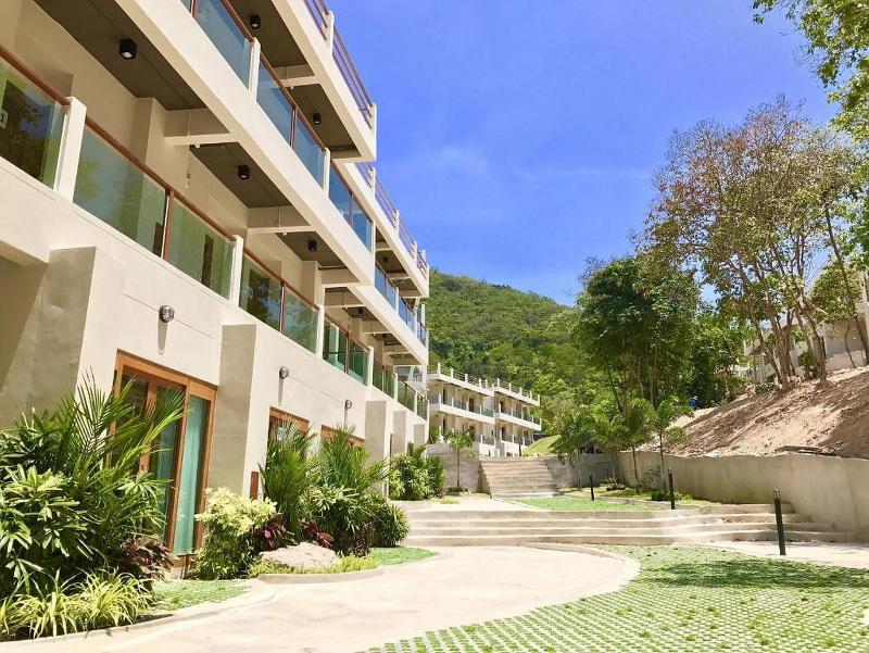 Sealey Resort Koh Larn - Genel