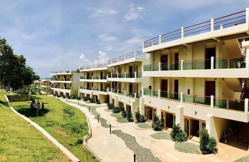 Sealey Resort Koh Larn - Genel