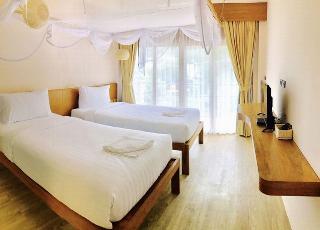 Sealey Resort Koh Larn fotoÄŸrafÄ±