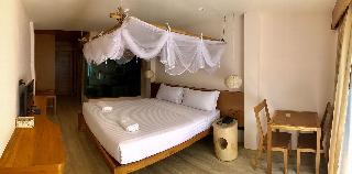 Sealey Resort Koh Larn fotoÄŸrafÄ±