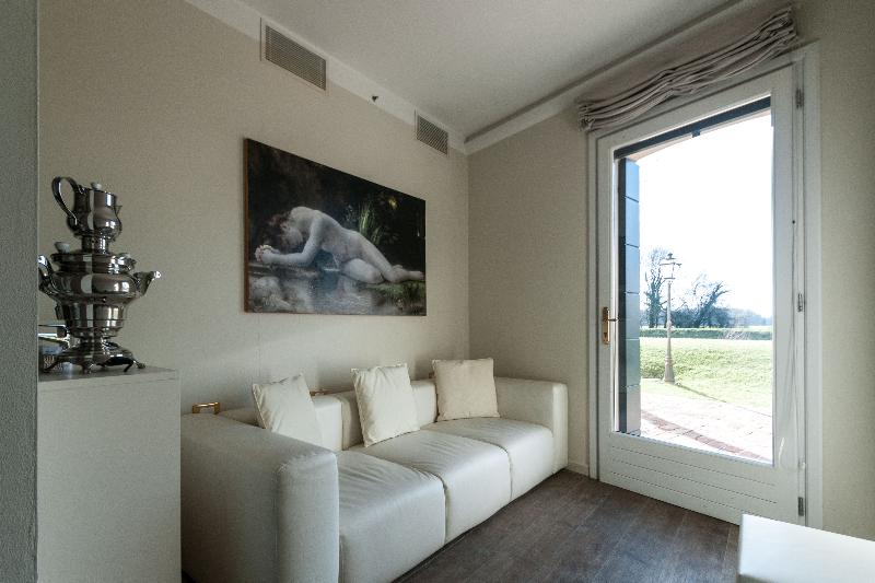 Hotel Villa Barbarich - Aktivite