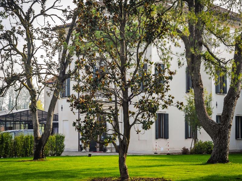 Hotel Villa Barbarich - Genel