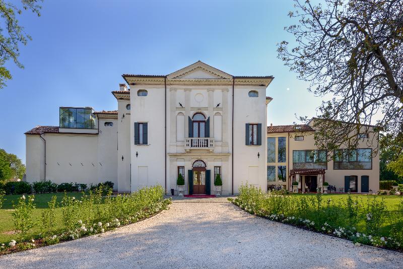 Hotel Villa Barbarich - Genel