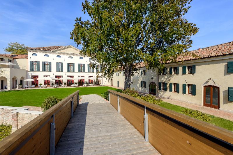 Hotel Villa Barbarich - Genel
