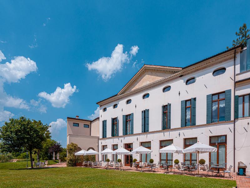 Hotel Villa Barbarich - Genel