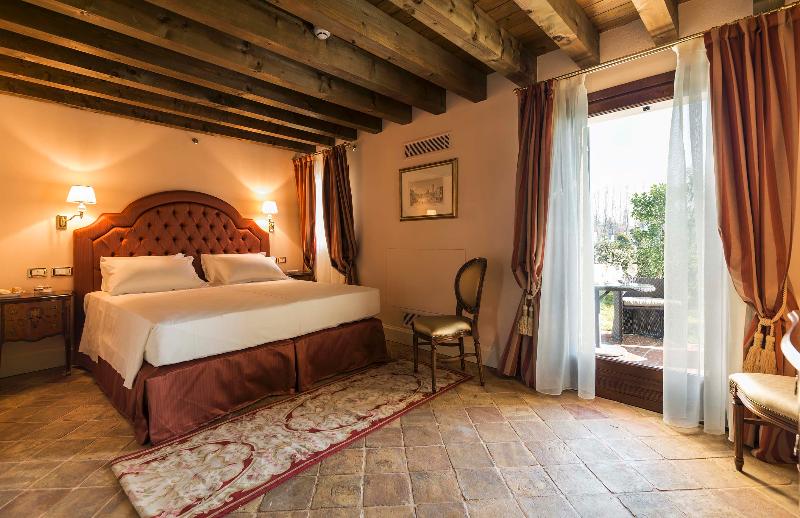 Hotel Villa Barbarich - Oda