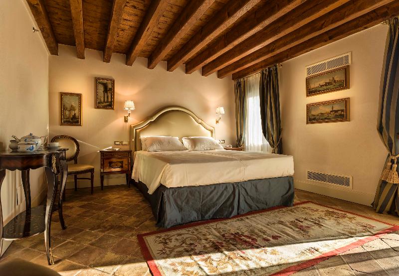 Hotel Villa Barbarich - Oda